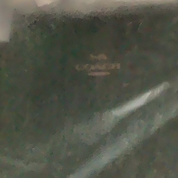 Coach New York Pink or Green Tote Bag,new - Picture 11 of 13